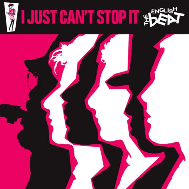 English Beat - I Just Cant Stop It (Expanded) (CD) (US Import)