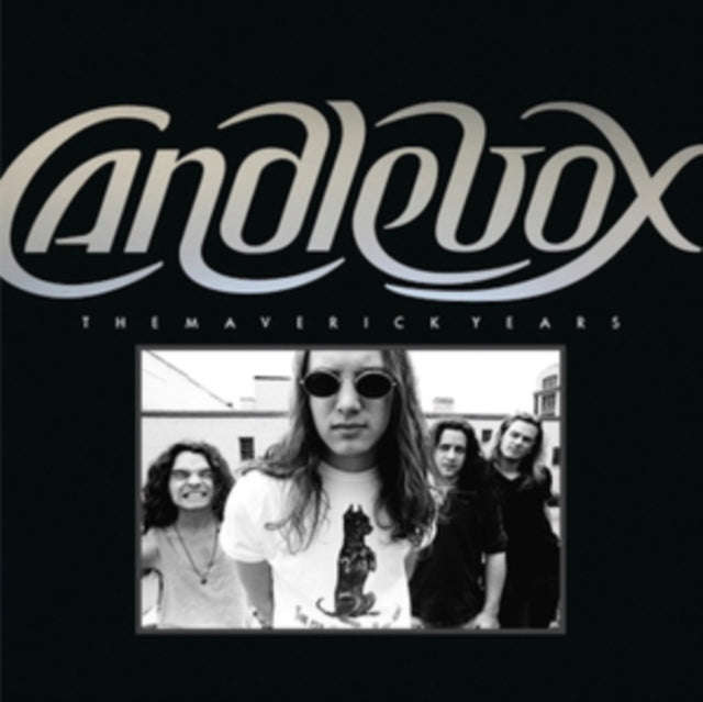Candlebox - Maverick Years (X) (7LP) (Vinyl) (US Import)