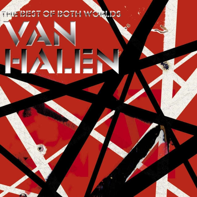 Van Halen - Best Of Both Worlds (CD) (US Import)