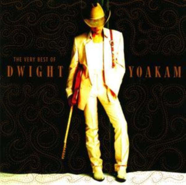 Dwight Yoakam - Very Best Of (CD) (US Import)