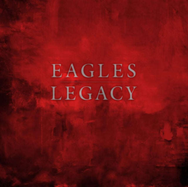 Eagles - Legacy (15LP) (Vinyl) (US Import)