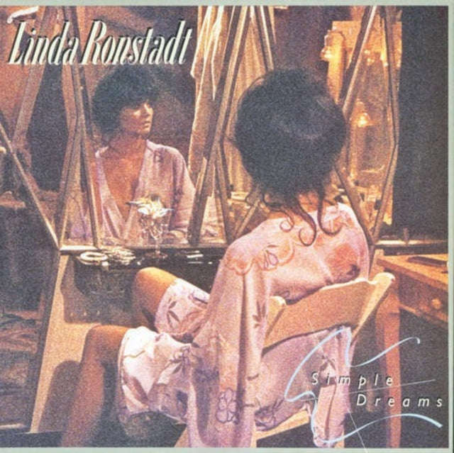 Linda Ronstadt - Simple Dreams (40th Anniversary Edition) (CD) (US Import)