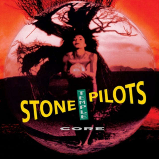 Stone Temple Pilots - Core (2017 Remastered) (CD) (US Import)