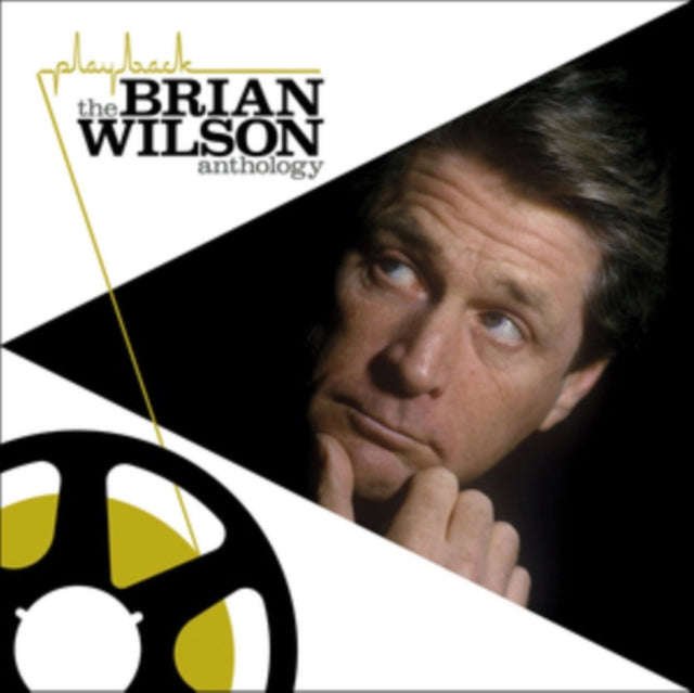 Brian Wilson - Playback: The Brian Wilson (CD) (US Import)