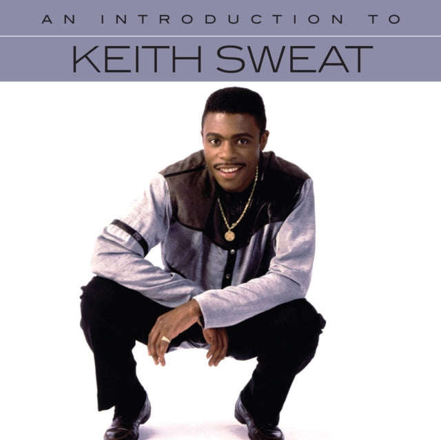 Keith Sweat - An Introduction To (CD) (US Import)