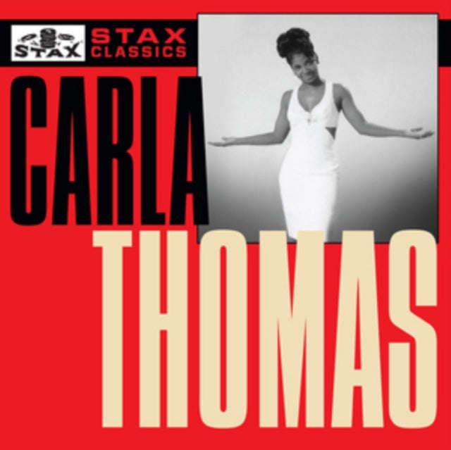 Carla Thomas - Stax Classics (CD) (US Import)