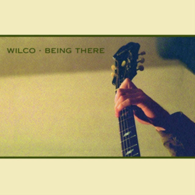Wilco - Being There (5CD) (CD) (US Import)