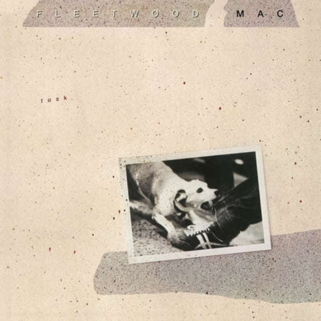 Fleetwood Mac - Tusk (Expanded) (CD) (US Import)