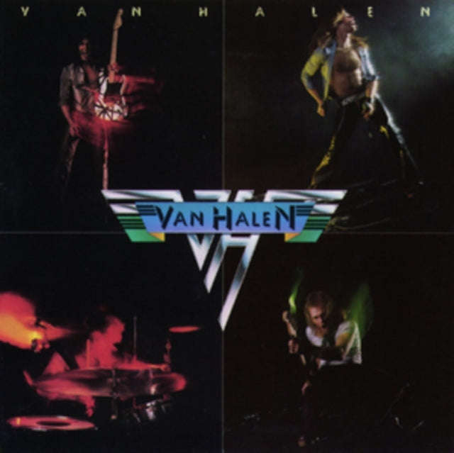Van Halen - Van Halen (CD) (US Import)
