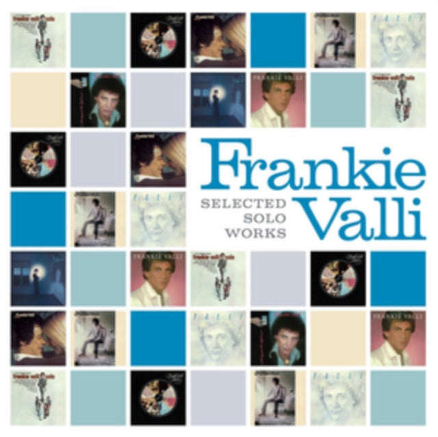 Frankie Valli - Selected Solo Works (CD) (US Import)