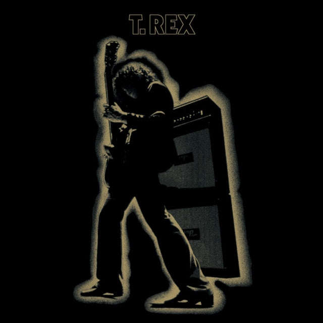 T-Rex - Electric Warrior (CD) (US Import)
