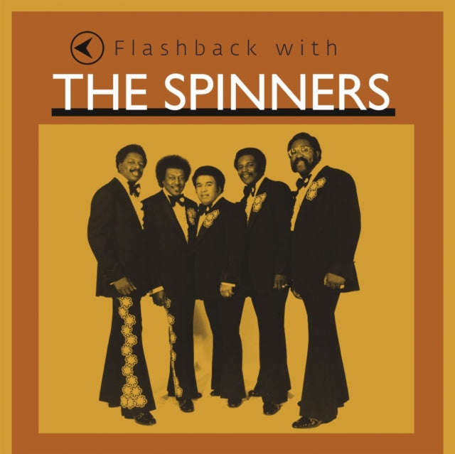 Spinners - Flashback With The Spinners (CD) (US Import)
