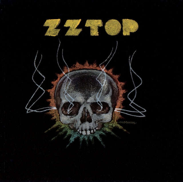 ZZ Top - Deguello (CD) (US Import)