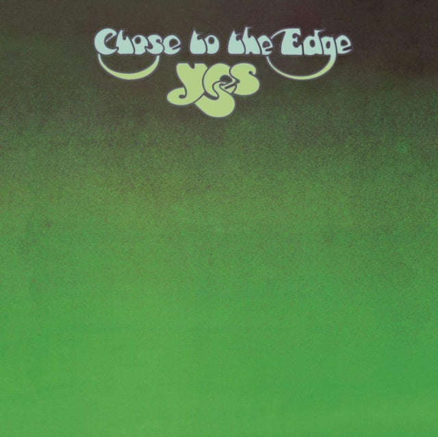 Yes - Close To The Edge (CD) (US Import)