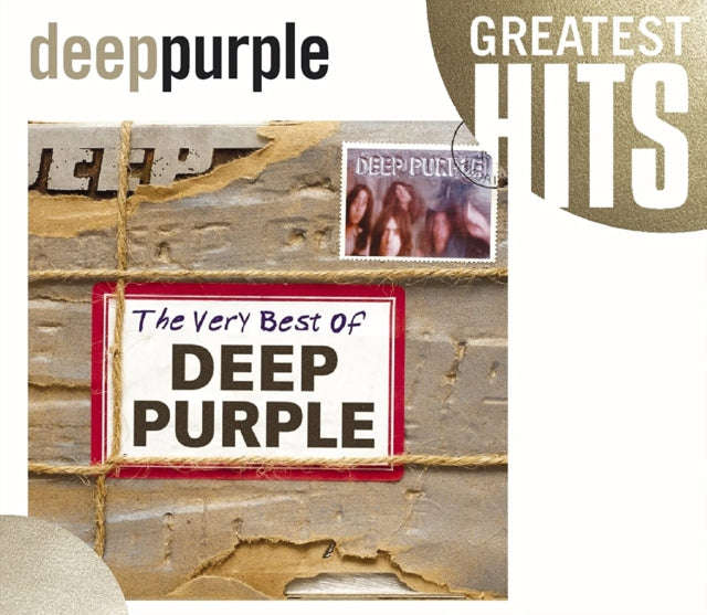 Deep Purple - Very Best Of Deep Purple (CD) (US Import)