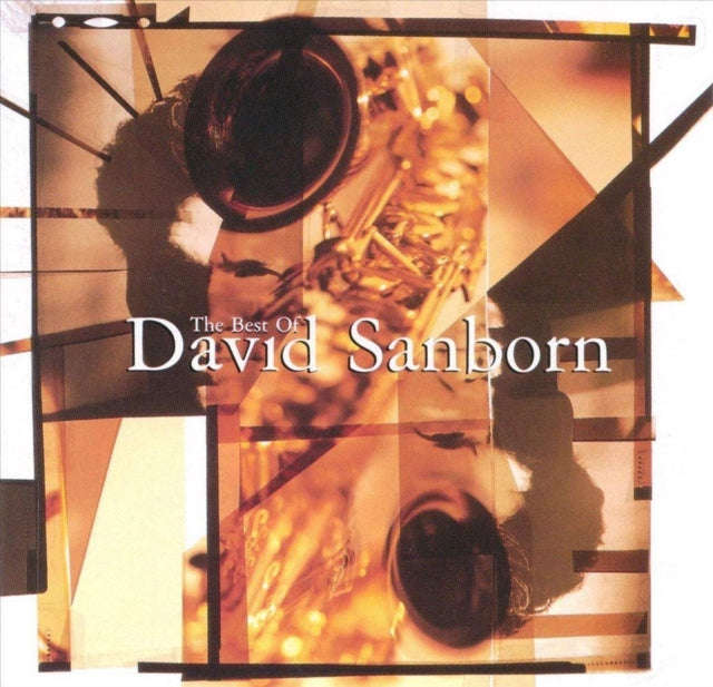 David Sanborn - Best Of David Sanborn (CD) (US Import)