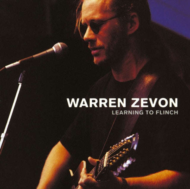 Warren Zevon - Learning To Flinch (CD) (US Import)