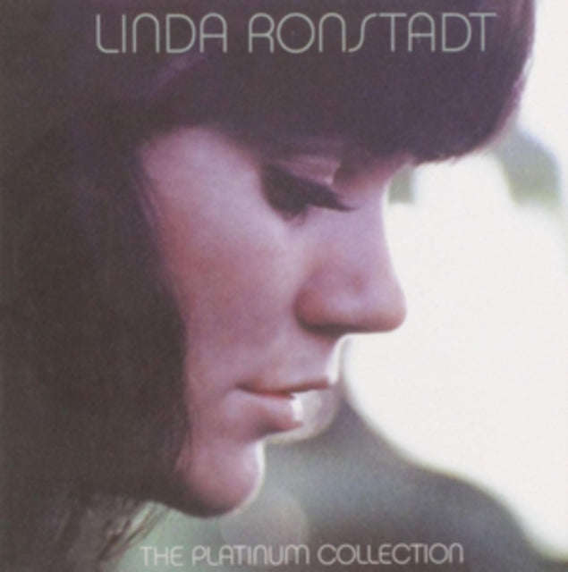 Linda Ronstadt - Platinum Collection (CD) (US Import)