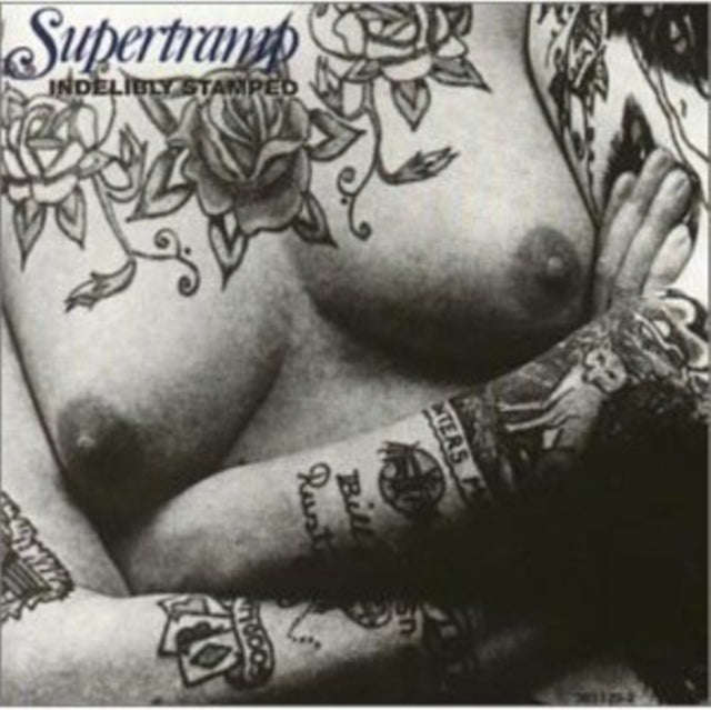 Supertramp - Indelibly Stamped (CD) (US Import)