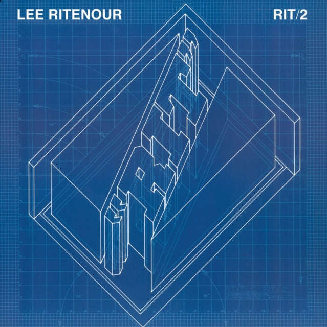 Lee Ritenour - RIT/2 (CD) (US Import)