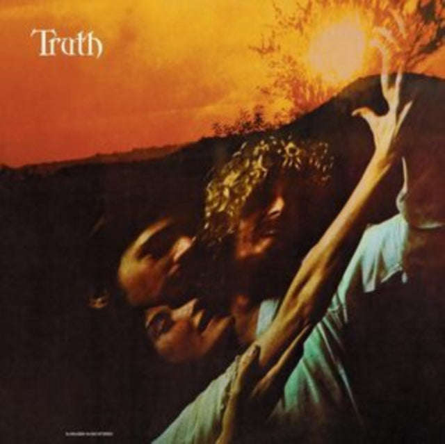 Truth - Truth (CD) (US Import)