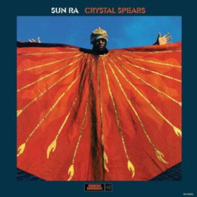 Sun Ra - Crystal Spears (CD) (US Import)