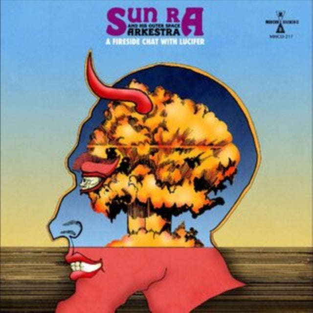 Sun Ra - Fireside Chat With Lucifer (CD) (US Import)