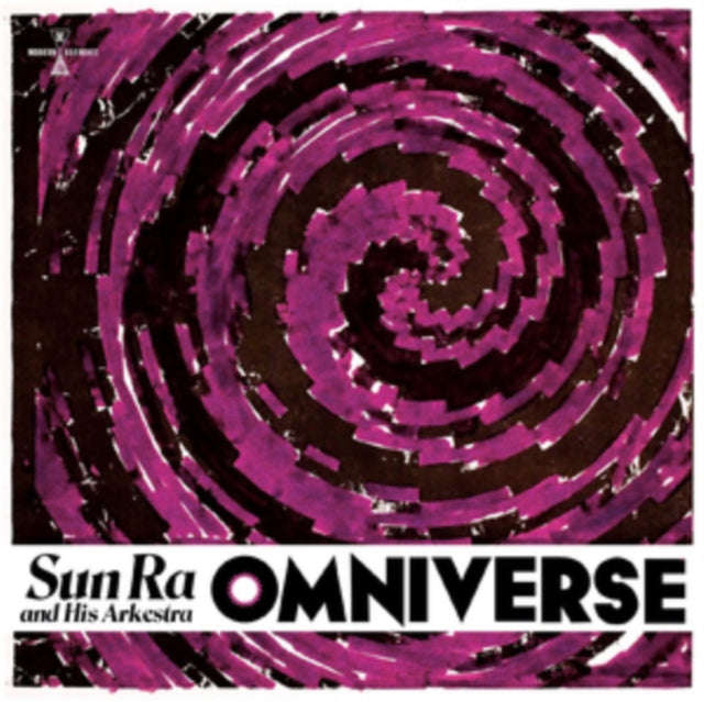 Sun Ra - Omniverse (CD) (US Import)