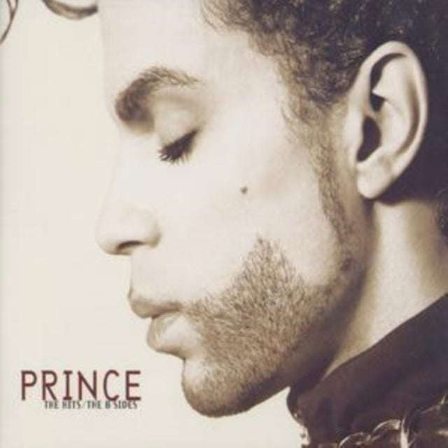 Prince - Hits & B-Sides Three (CD) (US Import)