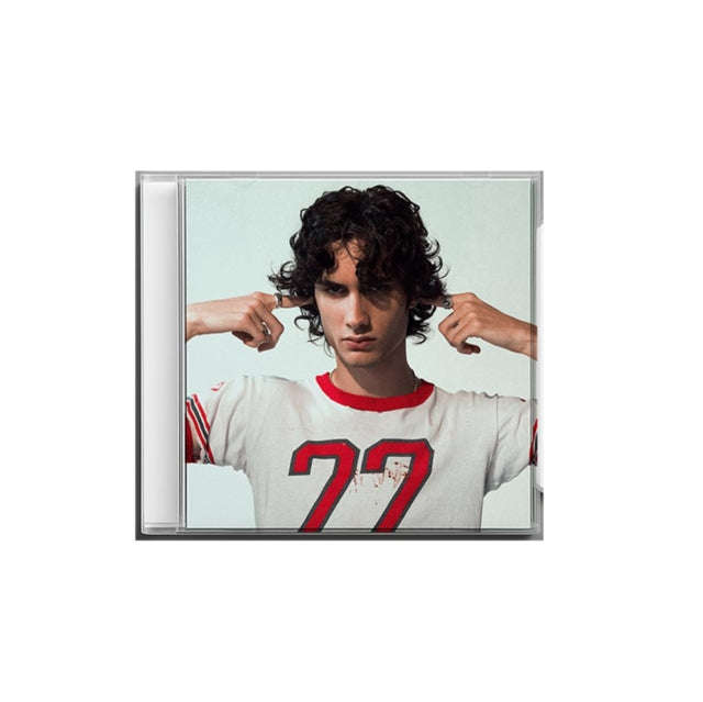 Sombr - I Barely Know Her (CD) (US Import)