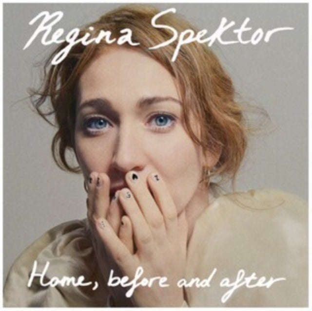 Regina Spektor - Home, Before & After (CD) (US Import)
