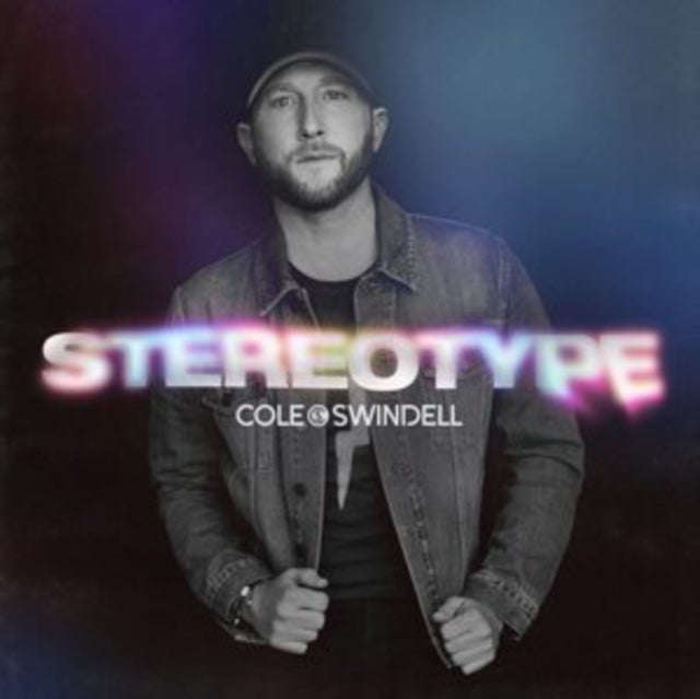 Cole Swindell - Stereotype (CD) (US Import)
