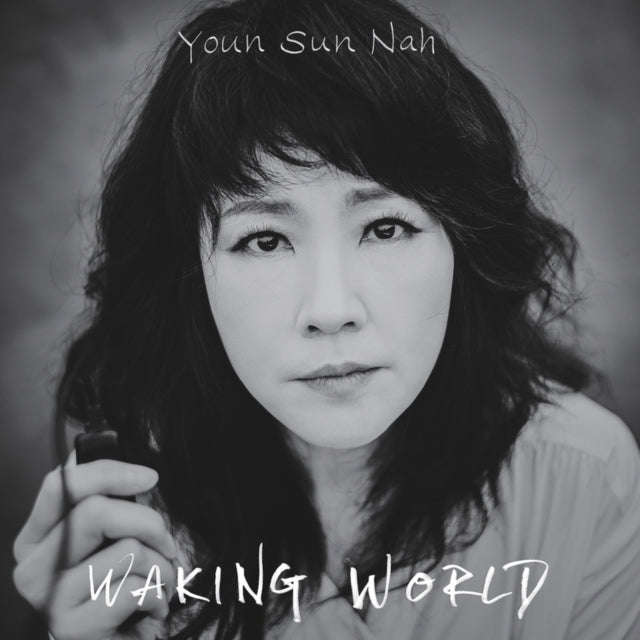 Youn Sun Nah - Waking World (CD) (US Import)