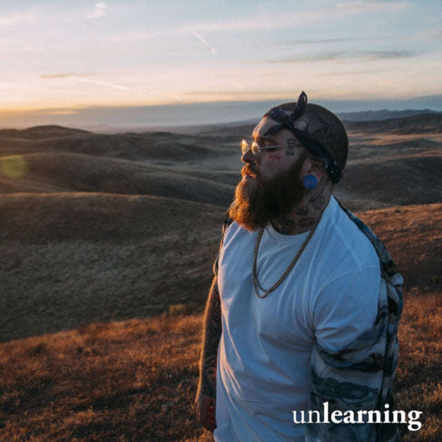 Teddy Swims - Unlearning (CD) (US Import)