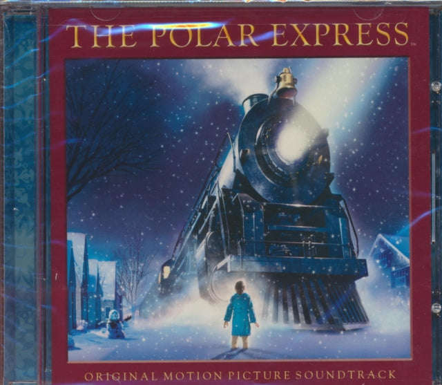 Various Artists - Polar Express Ost (CD) (US Import)
