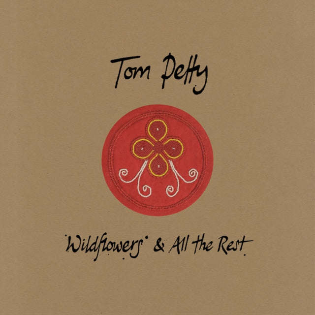 Tom Petty - Wildflowers & All The Rest (Deluxe Edition/7LP) (Vinyl) (US Import)