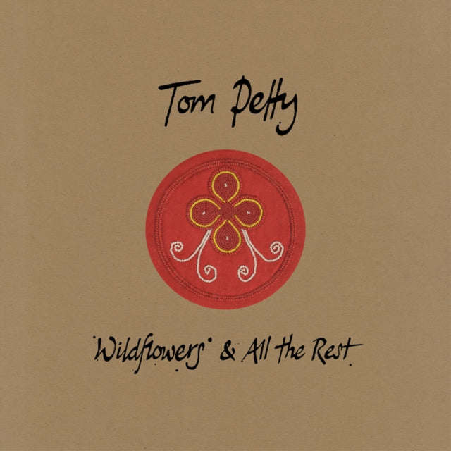 Tom Petty - Wildflowers & All The Rest (Super Deluxe EDITION/5CD) (CD) (US Import)