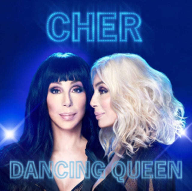 Cher - Dancing Queen (CD) (US Import)