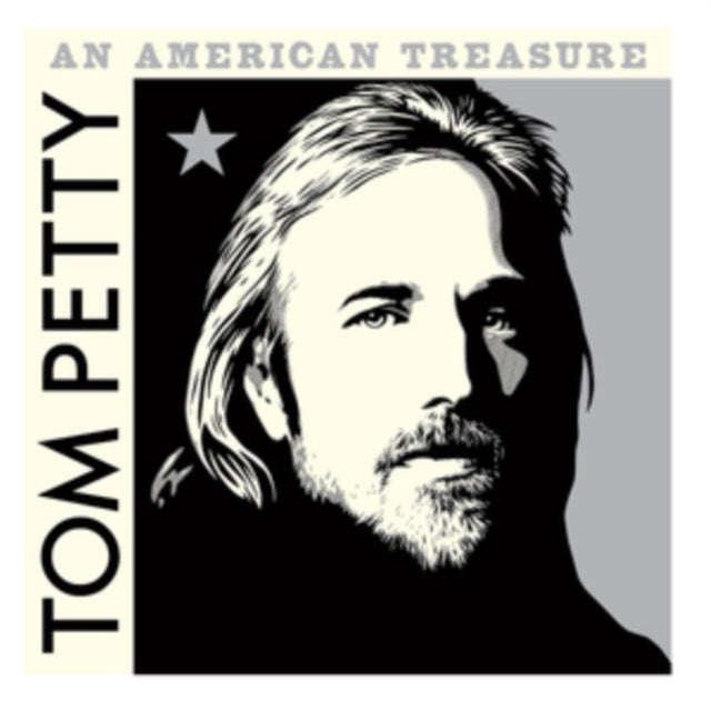 Tom Petty - An American Treasure (DELUXE/4CD) (CD) (US Import)