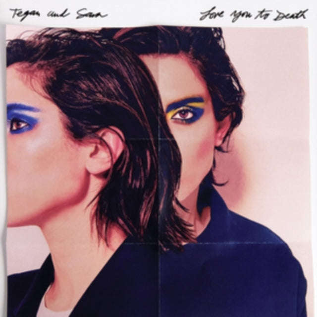 Tegan & Sara - Love You To Death (CD) (US Import)