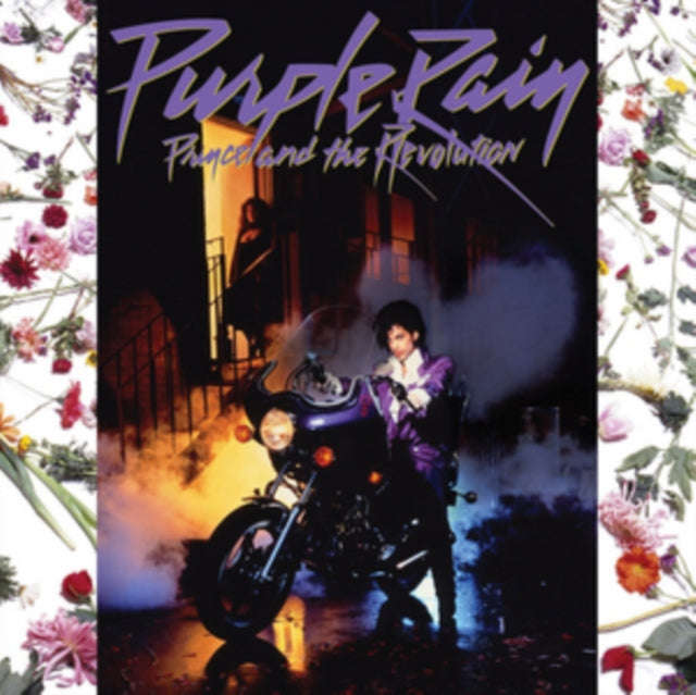 Prince - Purple Rain Deluxe (CD) (US Import)