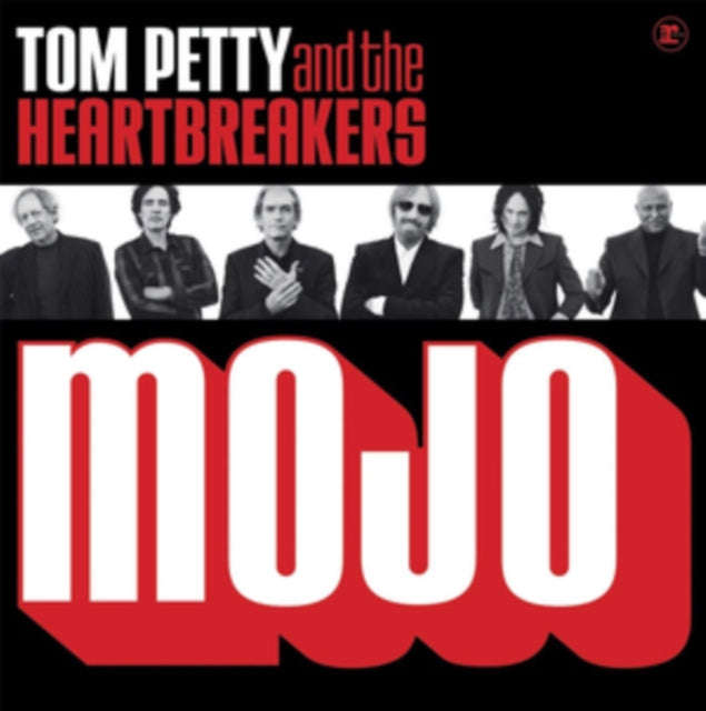 Tom Petty & The Heartbreakers - Mojo (CD) (US Import)