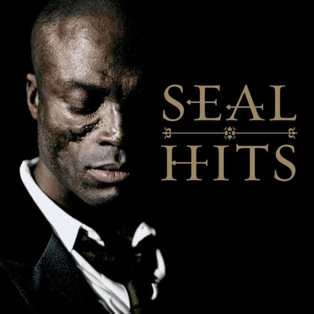 Seal - Hits (CD) (US Import)