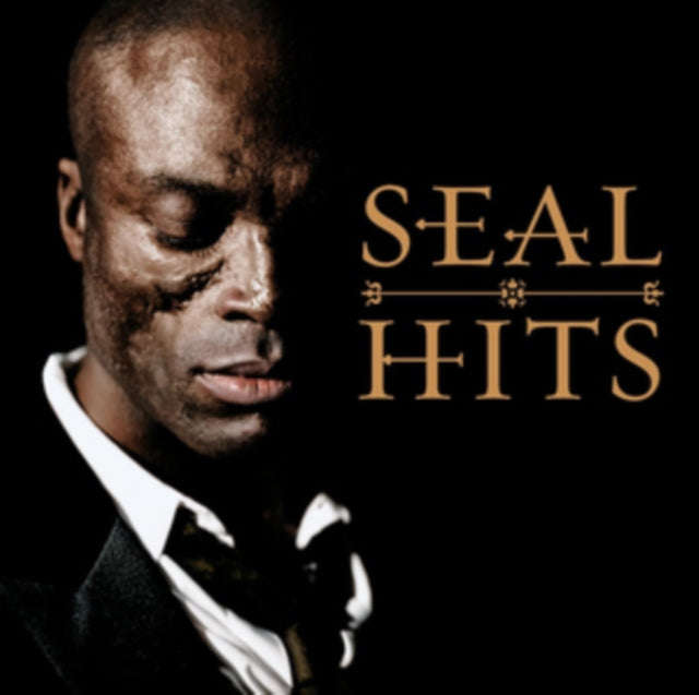 Seal - Hits (CD) (US Import)