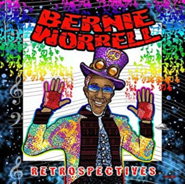 Bernie Worrell - Retrospectives (CD) (US Import)
