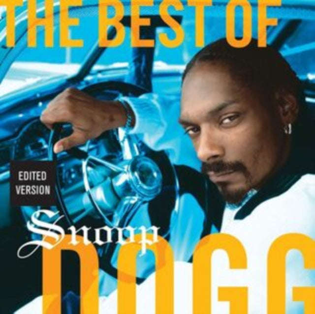 Snoop Dogg - Best Of Snoop Dogg (CD) (US Import)