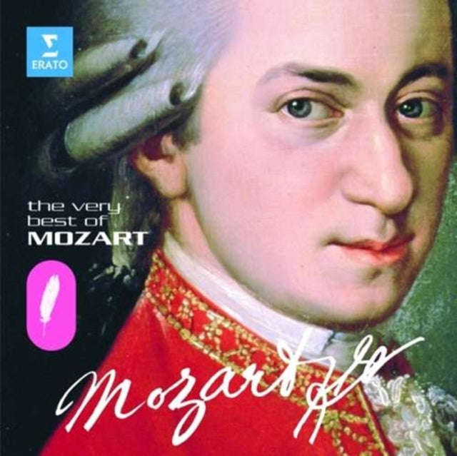 Various - Very Best Of Mozart (CD) (US Import)