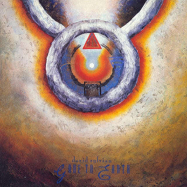 David Sylvian - Gone To Earth (CD) (US Import)