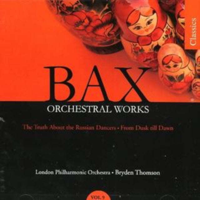 John Marsh - V.9 Orchestral Works (CD) (US Import)