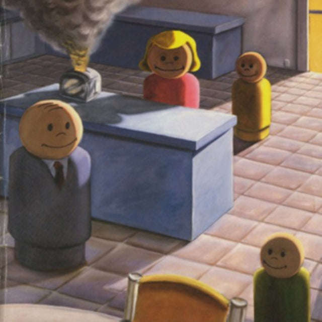 Sunny Day Real Estate - Diary (CD) (US Import)